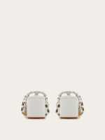 Ferragamo Gancini sandal - Image 3